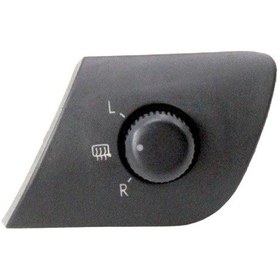 Resim 25 6y1959565fx - Ayna Kumanda Ayar Düğmesi Fabia 00-08 