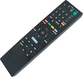 Resim VINABTY RMT-B107P Yedek Uzaktan Kumanda Sony BDP-S270 BDP-S370 BDP-BX37 BDP-BX57 BDP-S470 BDP-S570 BDP-S570 için 