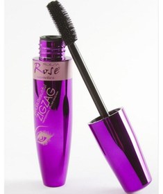 Resim Cosmotex Rose Maskara-mor Diğer 
