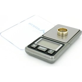 Resim Akosta 500GR Hassas Cep Tipi Terazi 