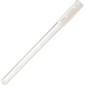 Resim Pilot Choose Beyaz Jel Kalem - 0.7 Mm 