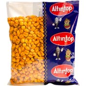 Resim Altıntop Nacho Aromalı Soslu Mısır 300 G 