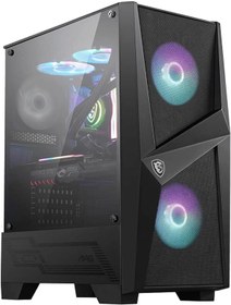 Resim MSI RTX 4060 8GB - GAMİNG PC DDR5 - RYZEN 5 8400F - 16 GB DDR5 RAM - 1TB M.2 SSD - WİNDOWS 11 PRO 