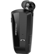 Resim Skycity Fineblue F990 Kablosuz Kulaklık - Bluetooth 4.0, 5 Saat Konuşma Süresi, Şık Siyah Tasarım 