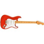 Resim Squier Classic Vibe 50s Strat MN FRD Elektro Gitar 