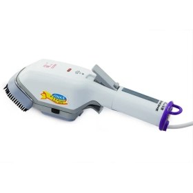 Resim ZHKJ Shop JK-760 1000W Ütü Makinesi - Beyaz (Yurt Dışından) 