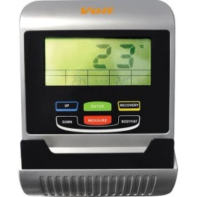 Resim Voit D80 Seleli Manyetik Eliptik Bisiklet 