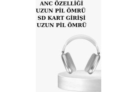 Resim Astraltech Yeni Nesil Sesli Görüşme Akıllı Saat ve Powerbank Çoklu Şarj Girişli Bluetooth Kulaklık Nabız Ölçer 