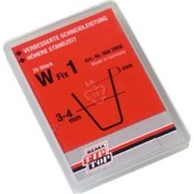 Resim Rema Diş Açma Bıçağı W 01 5642858 