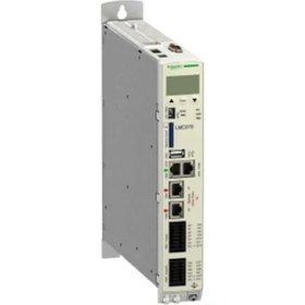 Resim Schneider Electric LMC078CECS20T Hareket Kontrolörü Lmc078-20Dıo Transistör Sercos Kompakt Ethernet Canopen 24Vdc 