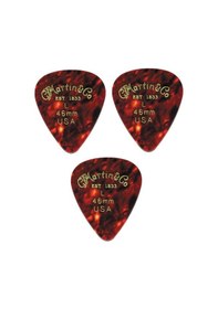 Resim Martin Light 0.46mm Gitar Pena 3 Adet 