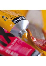 Resim Pebeo Huile Fine Xl Yağlı Boya 200ml English Light Green 15 