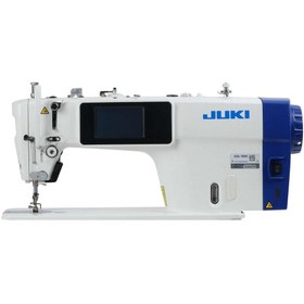 Resim Juki Ddl-900c Elektronik Düz Dikiş Makinası 