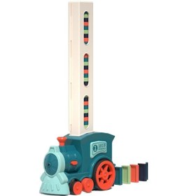 Resim Domino Domino Mini Tren Otomatik Teklifler 