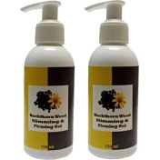 Resim Buğz Buckthorn Yağları Yakıcı Acı Çehre Tohumu Jeli Weed Slimming&firming 150 Mlx2 Ad 