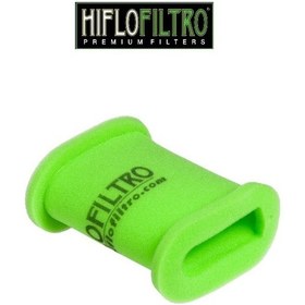 Resim Hıflo Hava Filtresi Kawasakı Kle 500cc 1991-2007 