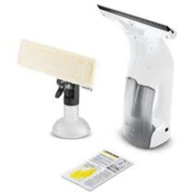 Resim Karcher KWI 1 Plus Şarjlı Cam Temizleme Makinesi 