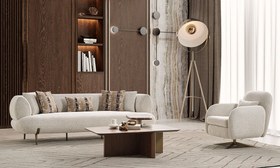 Resim Tetra Modern Düğün Paketi 