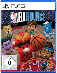 Resim NBA Bounce - PS5 