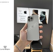 Resim Apple iPhone 16 Pro Max İkinci El TR | 256 GB | Natürel Titanyum İkinci El LOVİS BİLİŞİM'DEN İPHONE 16 PRO MAX 256 GB PİL DEVRİ 0