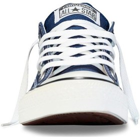 Resim Converse CT CHUCK TAYLOR AS CORE Lacivert Erkek Sneaker 