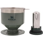 Resim Stanley The Perfect Brew Pour Over 10-09383-002 Kahve Demleme Aparatı Koyu Yeşil 