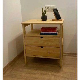 Resim Alp Design Hgalpdesing Masif Ahşap Mobilya 