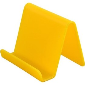 Resim Taşınabilir Kartvizitlik Cep Telefonu Tutucu Tembel Cep Telefonu Tutucu - 