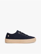 Resim Tommy Hilfiger VULC ESPADRILLE SNEAKER 