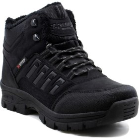 Resim Step Erkek Kar Botu X6 