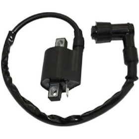 Resim Honda Kinetic Dış Bobin Ateşleme Nh100 Ateşleme Bobini 