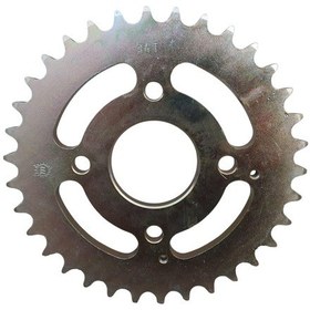 Resim Atv Arka Dişli 530-34t İç 52 Mm 4 Delikli Öm 