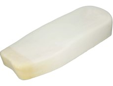 Resim Döküm koltuk süngeri Simson SR 4-1 Sport - 2990307 