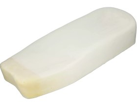 Resim Döküm koltuk süngeri Simson SR 4-1 Sport - 2990307 