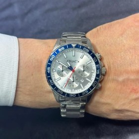 Resim DiaL'x Dialx Dx 13710-5 Erkek Kol Saati 