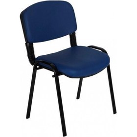 Resim Büro Trend Form Bekleme Koltuğu 