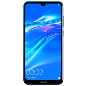 Resim Huawei Y7 2019 32 GB Cep Telefonu Aurora Blue (Huawei Türkiye Garantili) 