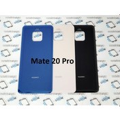 Resim Huawei Mate 20 Pro Arka Pil Batarya Kapağı (Cam) (503837857) 