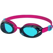 Resim Speedo Jet 2.0 Ju Pink/blue Çocuk Yüzücü Gözlüğü 8-00493518448 Pembe Pembe 