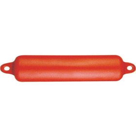 Resim Ocean Marine Parkur Şamandırası Boy:90 Cm Kırmızı 