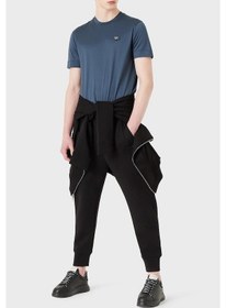 Resim Emporio Armani Erkek Pantolon 8N1P92 1Jhsz 0999 Siyah 