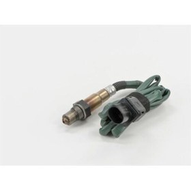 Resim Bosch 0258017020 Oksijen Sensörü Om646 W203 03-07 Cl203 03-08 W211 02-08 W221 05-08 A0035427218 