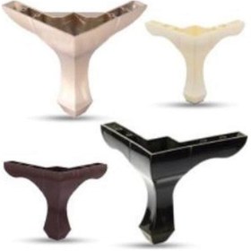 Resim Azimkarhirdavat Eko Lükens Ayak 13 Cm 