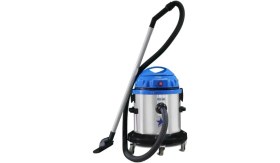 Resim Cleanvac Sanayi Tipi Süpürge Wd 401 