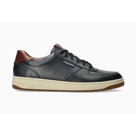 Resim Mephisto HERWIN Lacivert Erkek Sneaker 