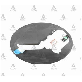 Resim Su Fıskiye Deposu Cıvıc 96-00 Motorlu 76840-s04-003 