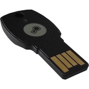 Resim Genel Markalar Fido Security Key UA4B Fido Güvenlik Anahtarı 