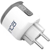 Resim Inca Iwa-283 16a Bluetooth Wi-fi Akım Korumalı Akıllı Priz 