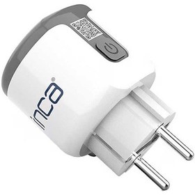 Resim Inca Iwa-283 16a Bluetooth Wi-fi Akım Korumalı Akıllı Priz 