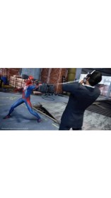 Resim ALTANBİLGİSAYARSTORE MARVEL SPİDERMAN PS4 OYUN 